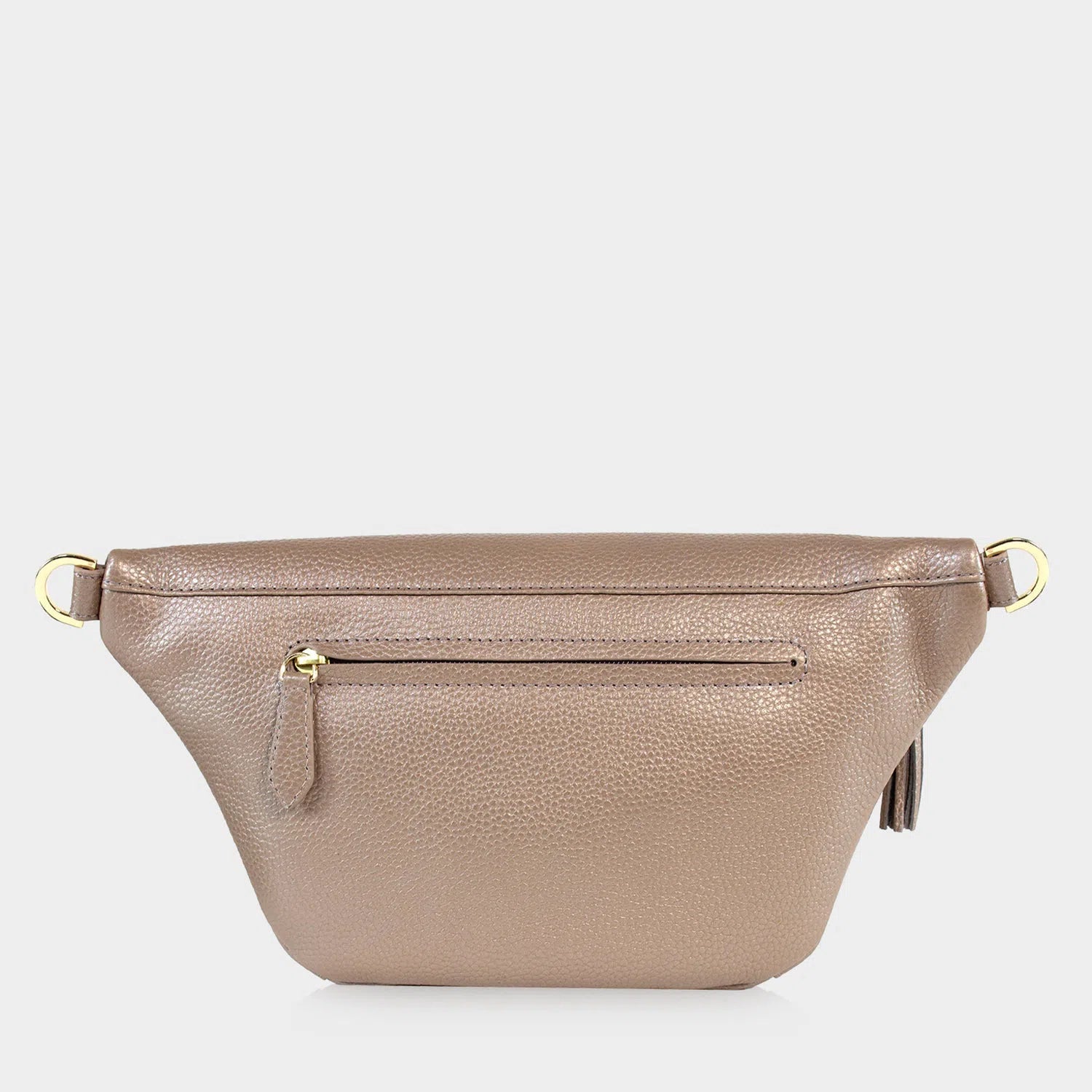 ALESSIA Cross Body Bag mud