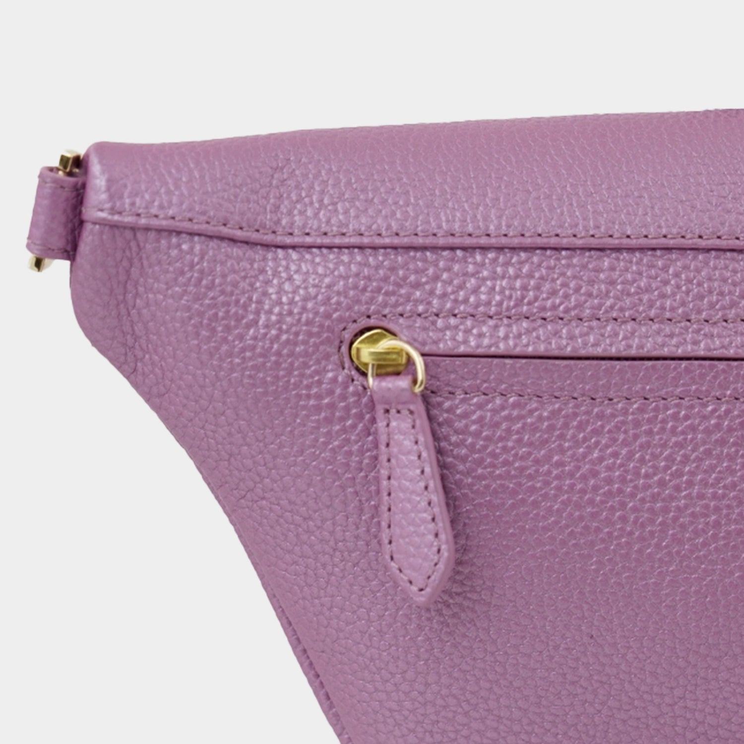 Keyfeature 3 ALESSIA Cross Body Bag purple heather  