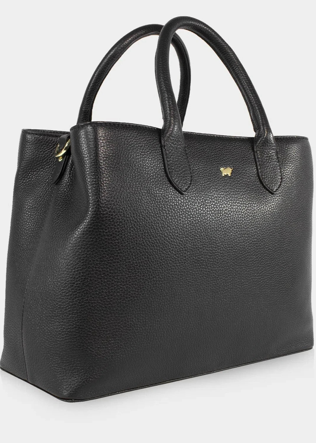 ALESSIA Tote Bag schwarz hover