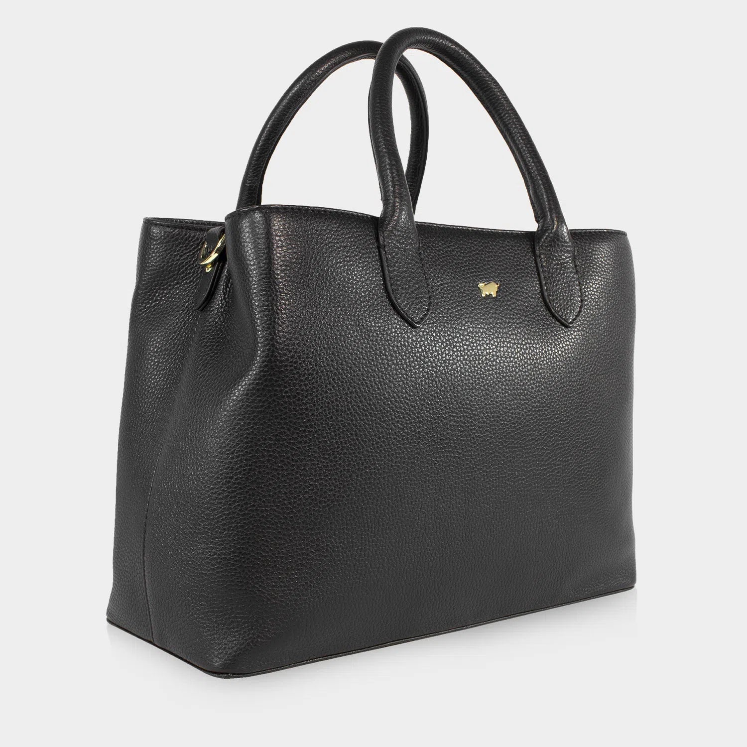 ALESSIA Tote Bag schwarz hover