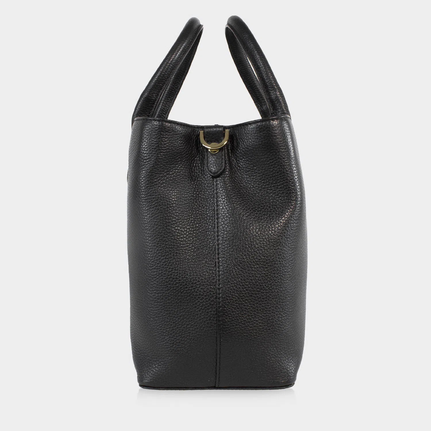 ALESSIA Tote Bag schwarz