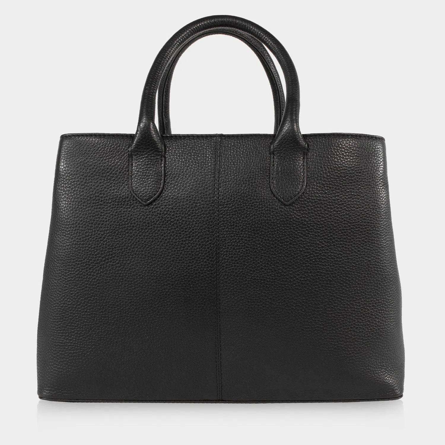 ALESSIA Tote Bag schwarz