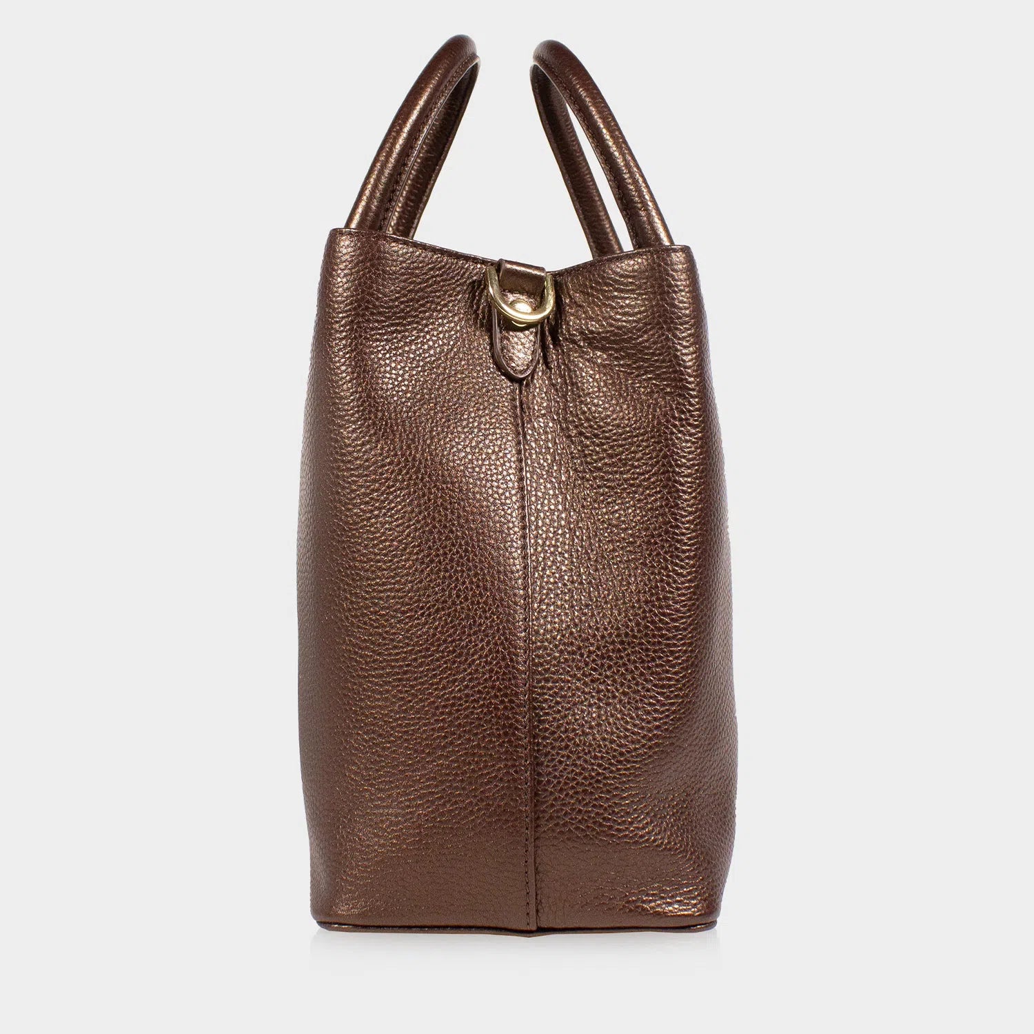 ALESSIA Tote Bag grizzly