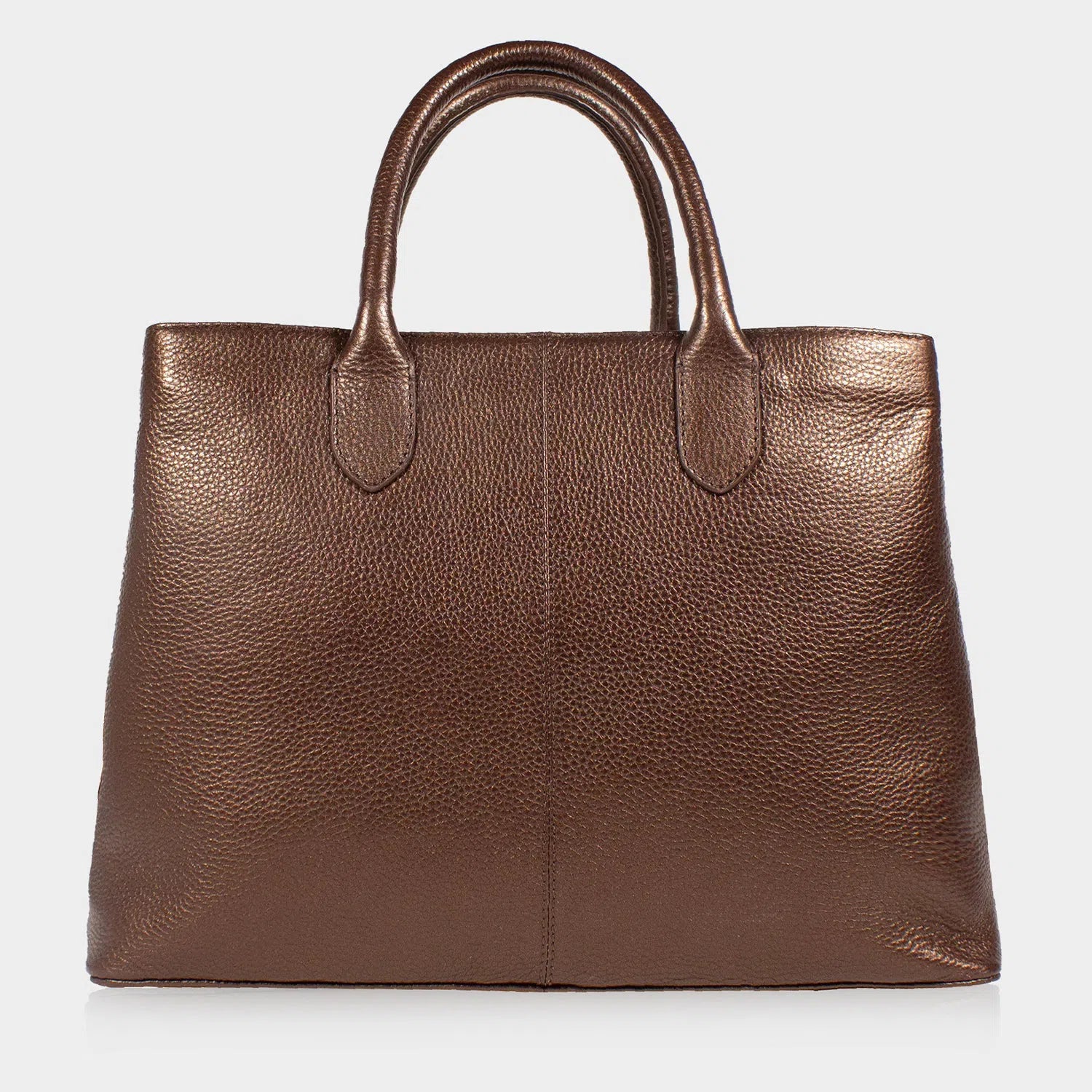 ALESSIA Tote Bag grizzly