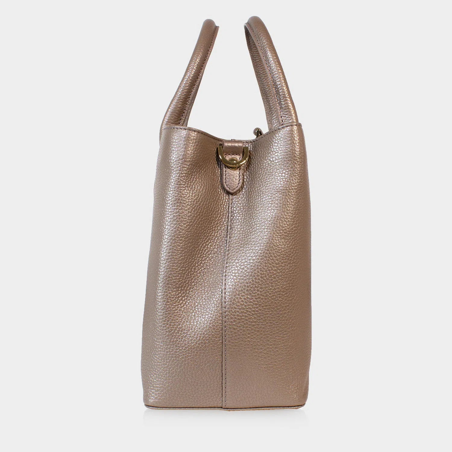 ALESSIA Tote Bag mud