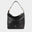 ALESSIA Hobo Bag schwarz