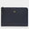 HANNA Laptop Sleeve navy