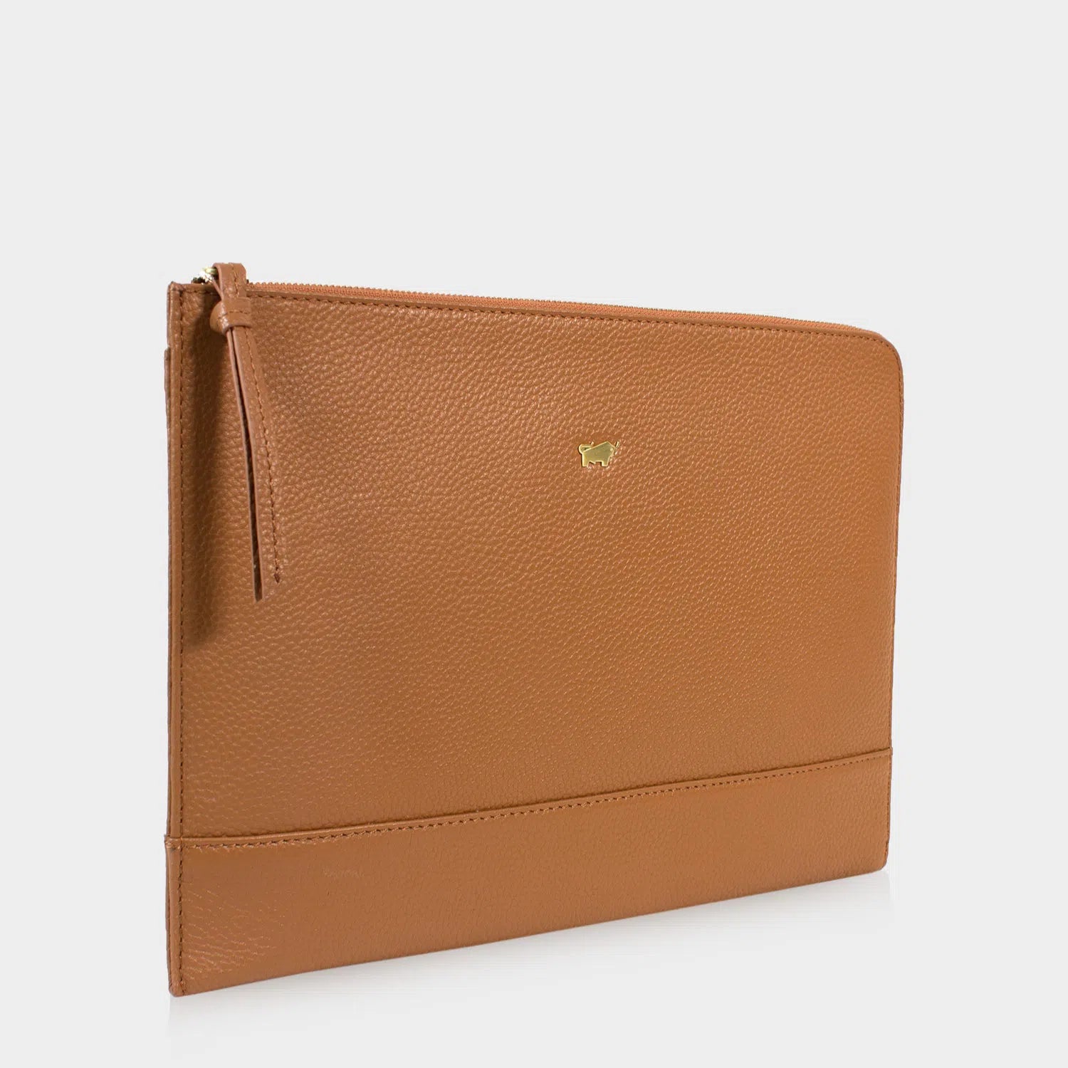 HANNA Laptop Sleeve cognac hover