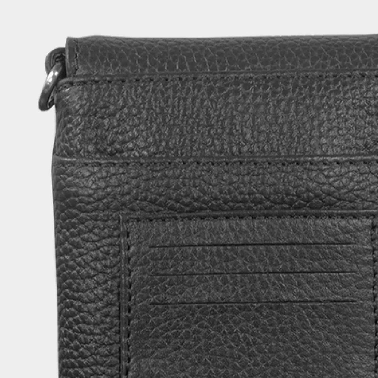 HANNA Phone Pouch schwarz