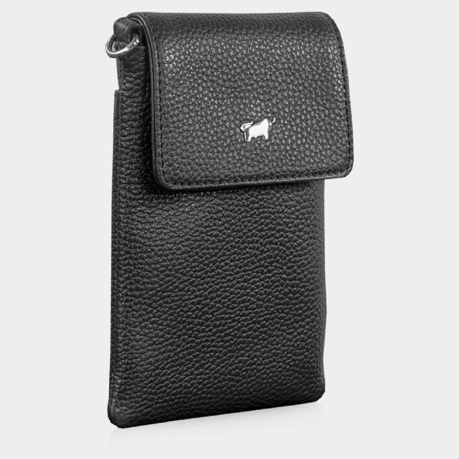 HANNA Phone Pouch schwarz hover