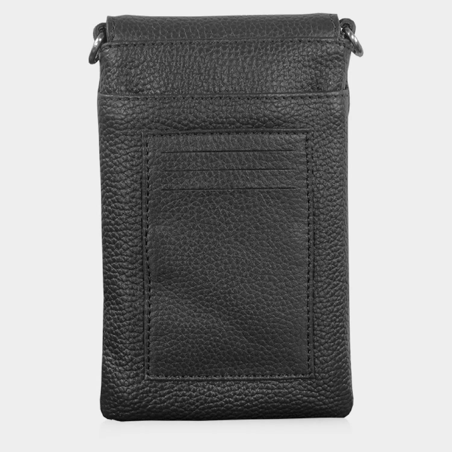 HANNA Phone Pouch schwarz