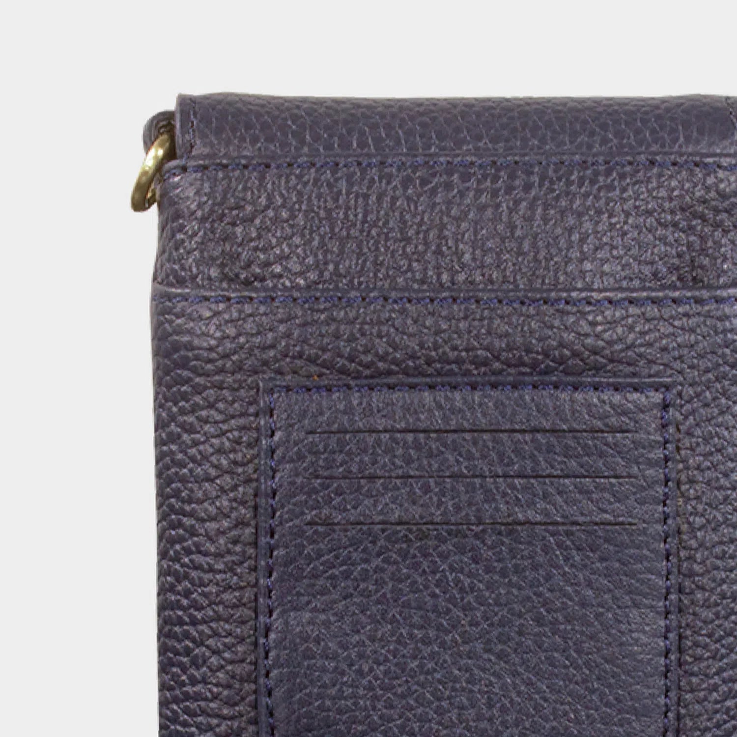 HANNA Phone Pouch navy