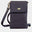 Frontansicht HANNA Phone Pouch navy  