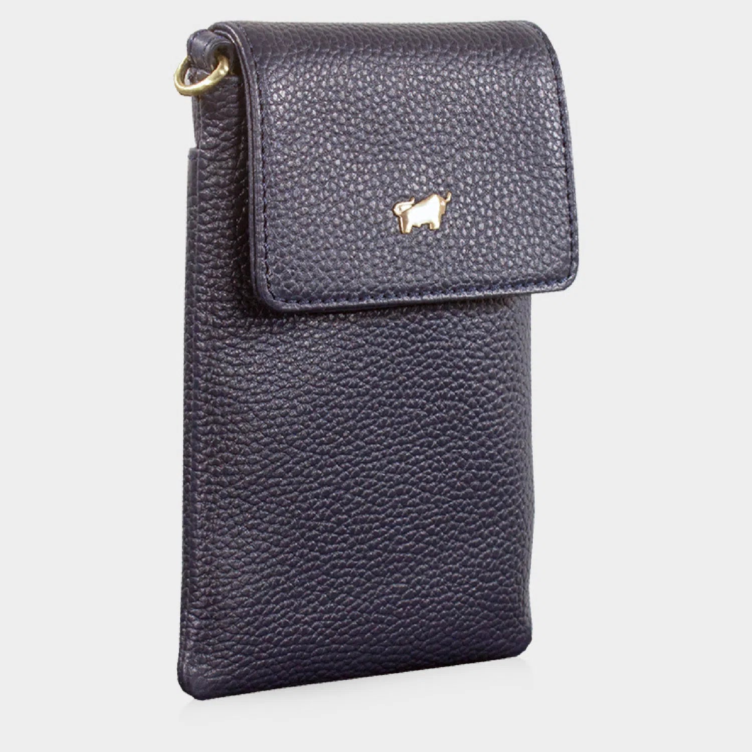 HANNA Phone Pouch navy hover