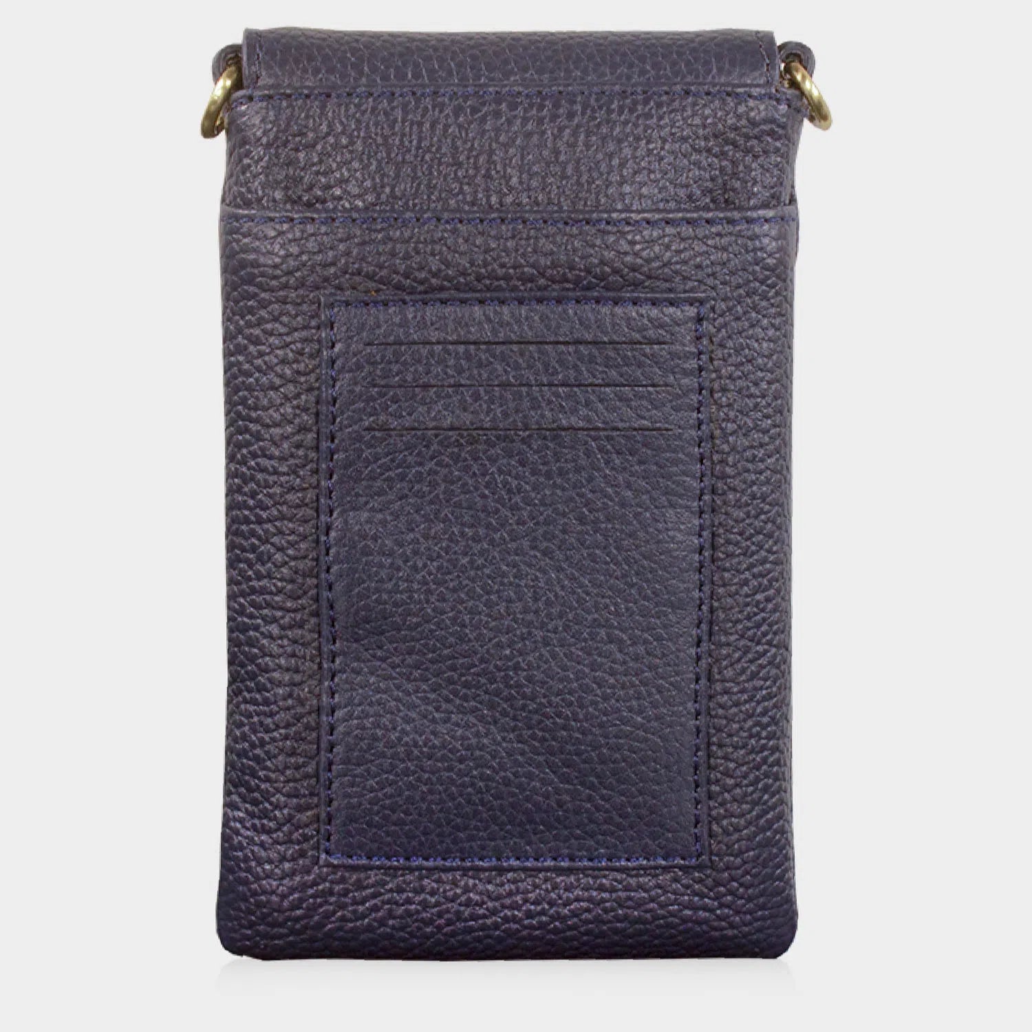 HANNA Phone Pouch navy