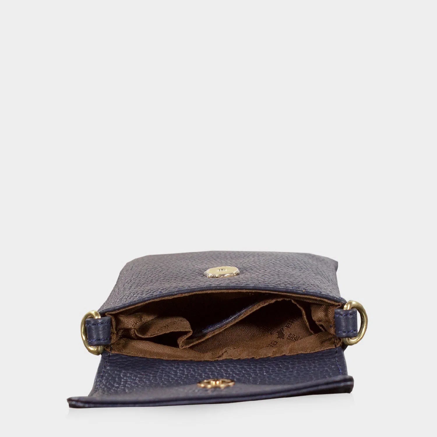 HANNA Phone Pouch navy