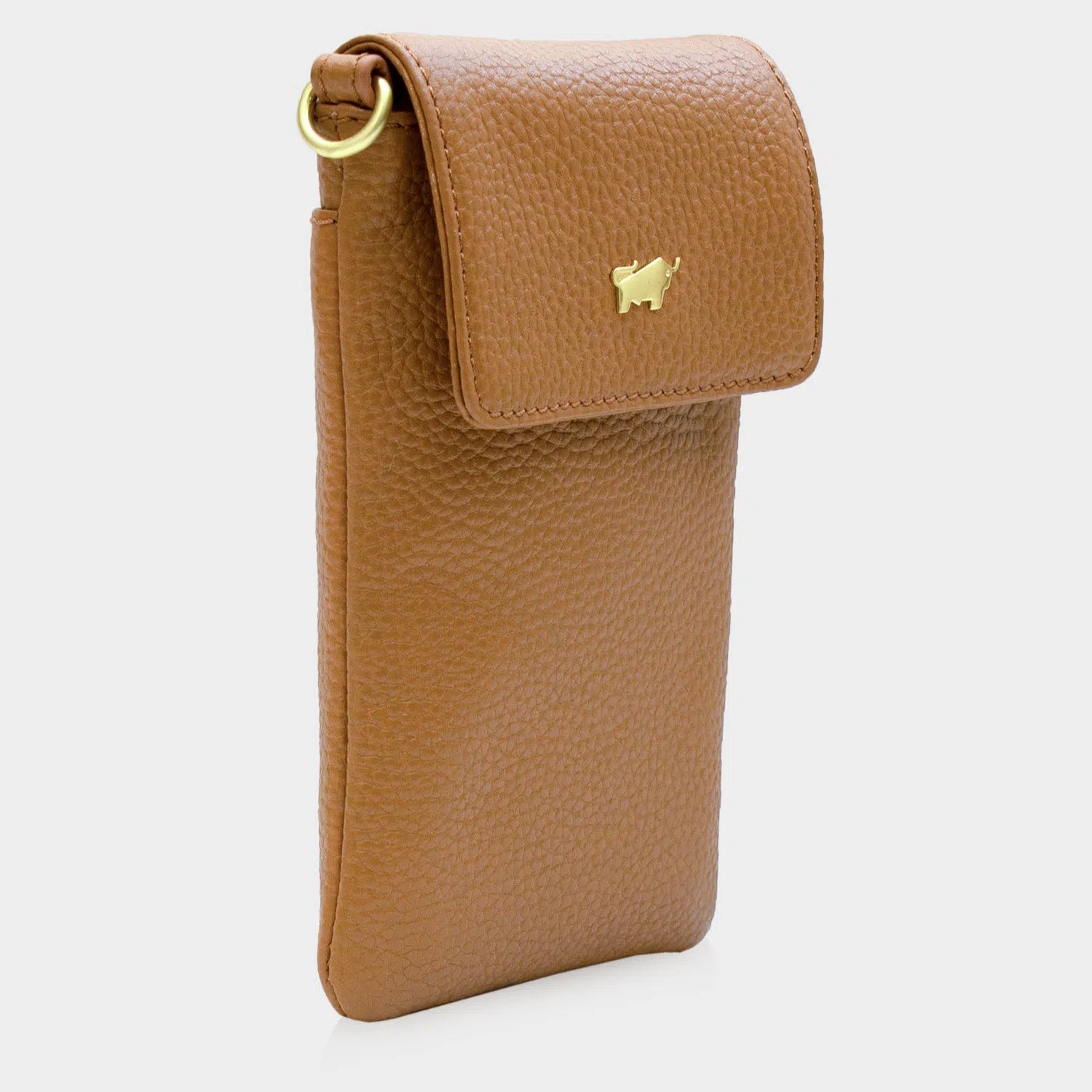 HANNA Phone Pouch cognac hover