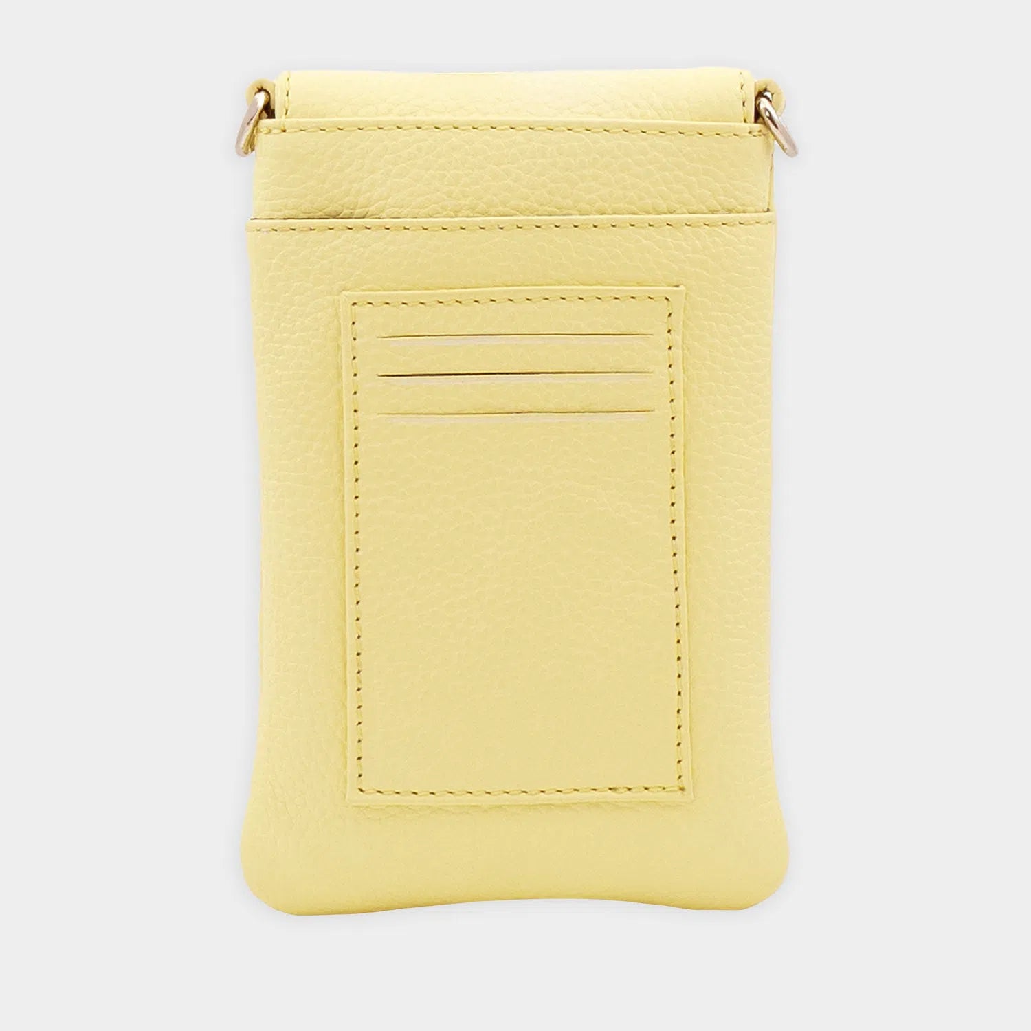 HANNA Phone Pouch zitrus