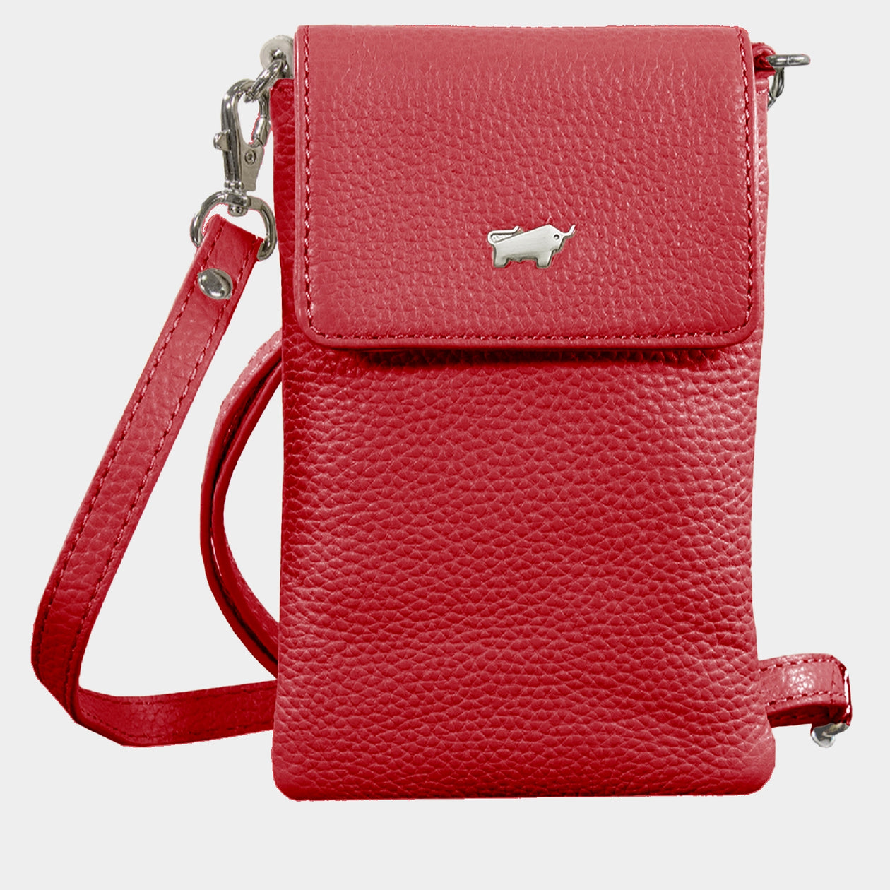 HANNA Phone Pouch red