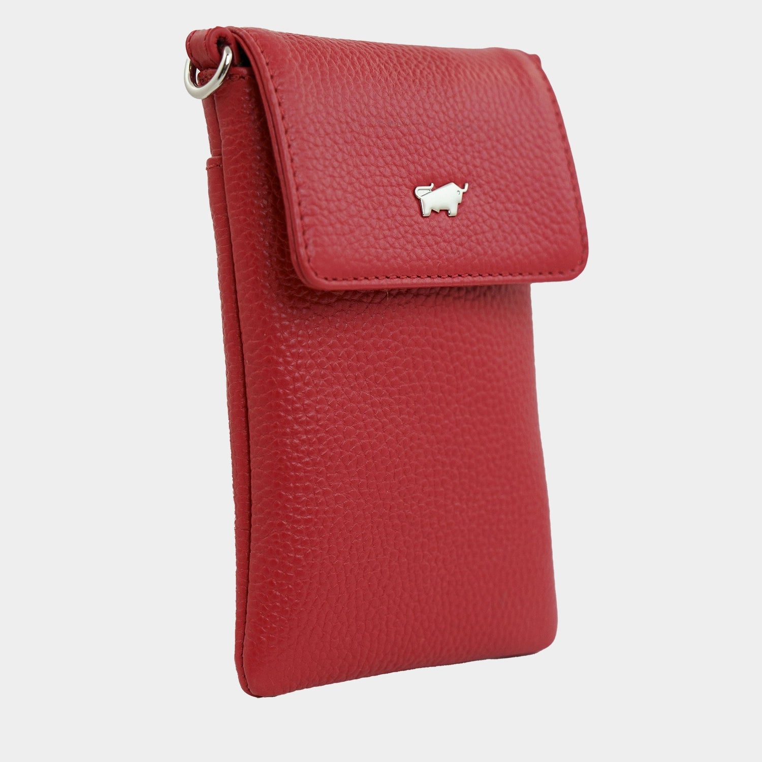 HANNA Phone Pouch red hover