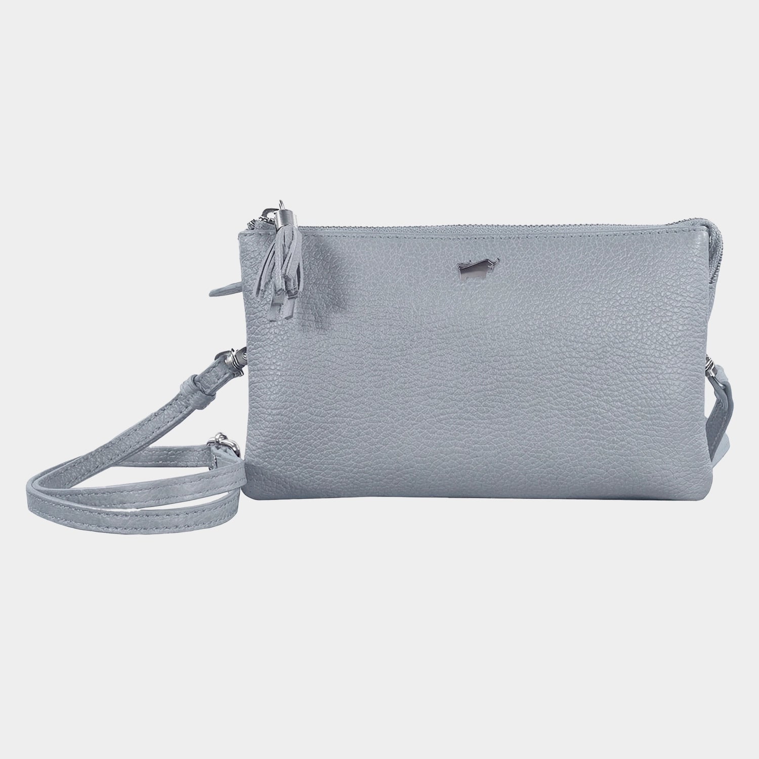 Frontansicht HANNA Umhängetasche fairy dust