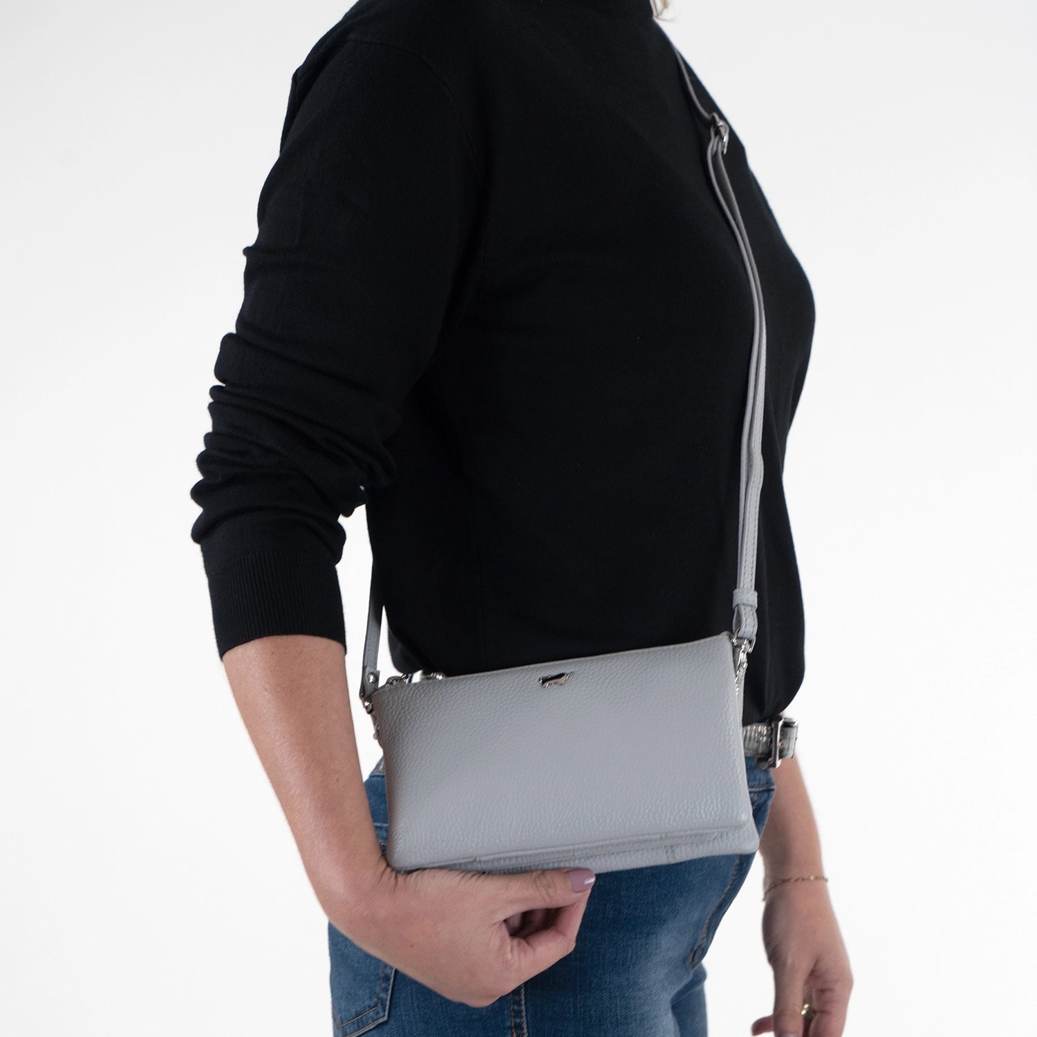 Keyfeature HANNA Umhängetasche fairy dust