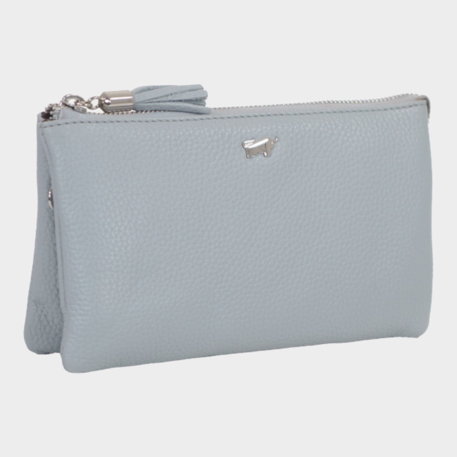 Schrägansicht HANNA Umhängetasche fairy dust