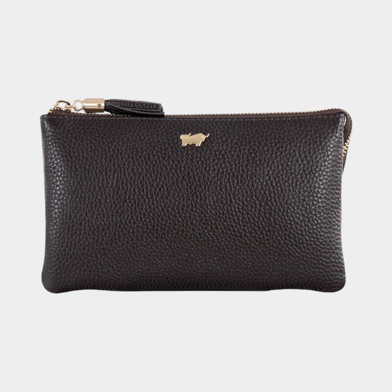 HANNA Shoulder Bag espresso