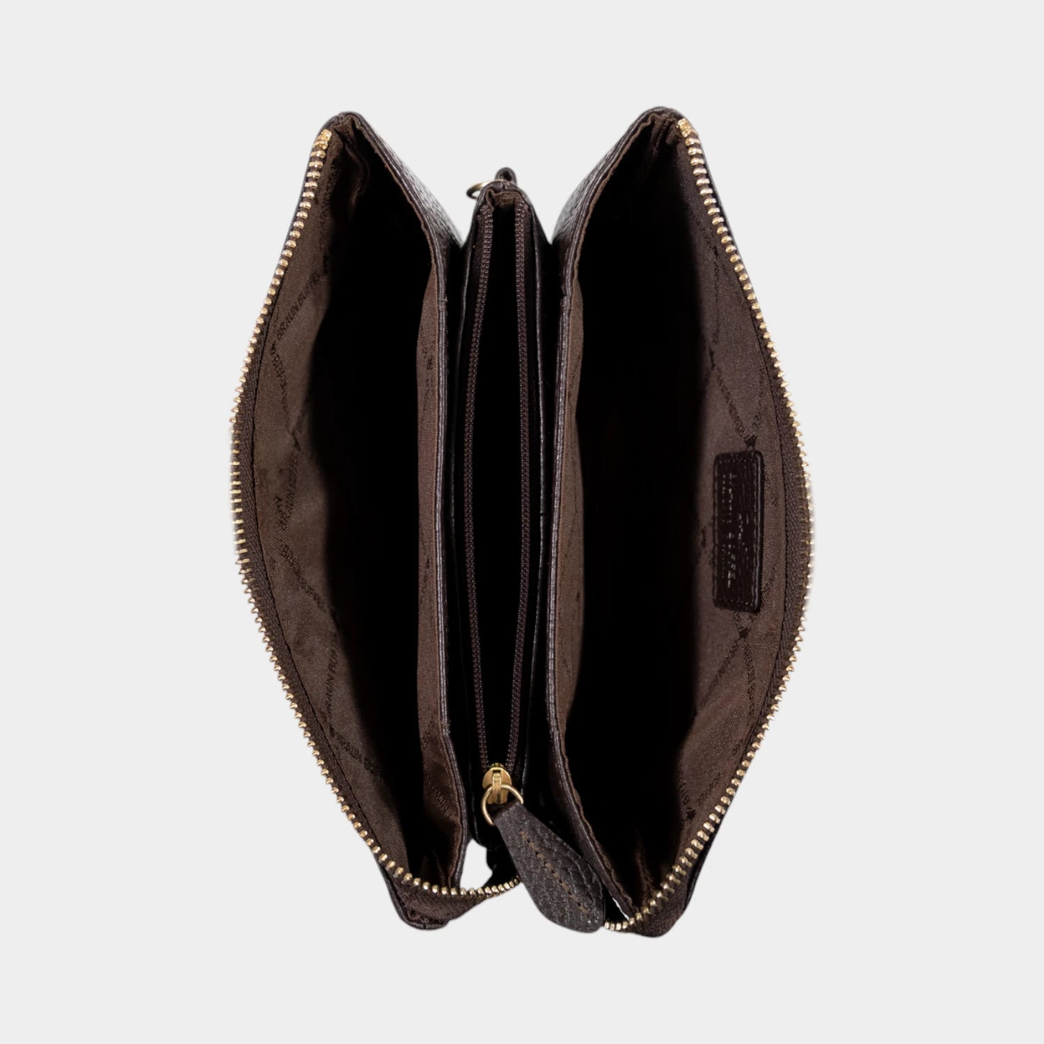 HANNA Shoulder Bag espresso
