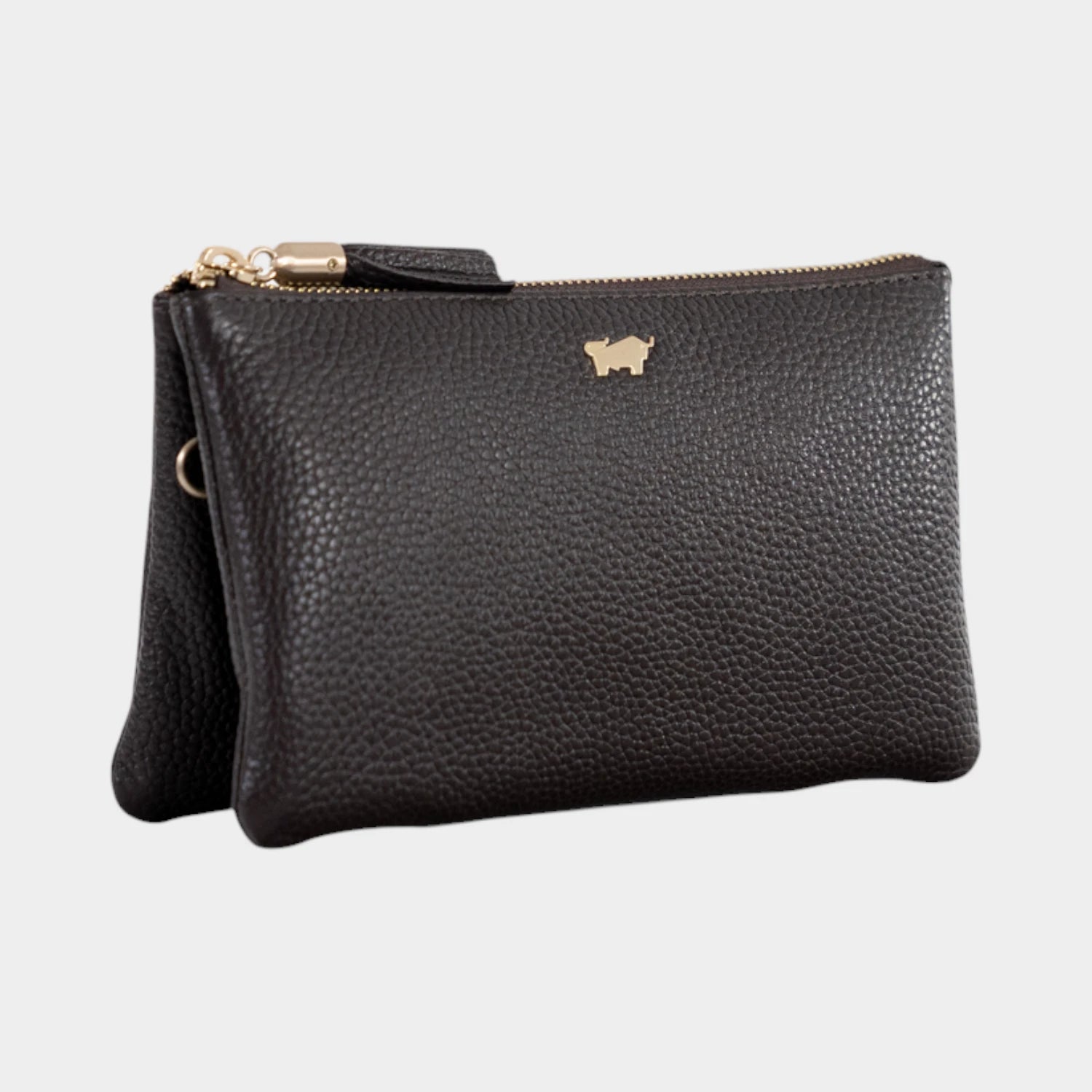 HANNA Shoulder Bag espresso