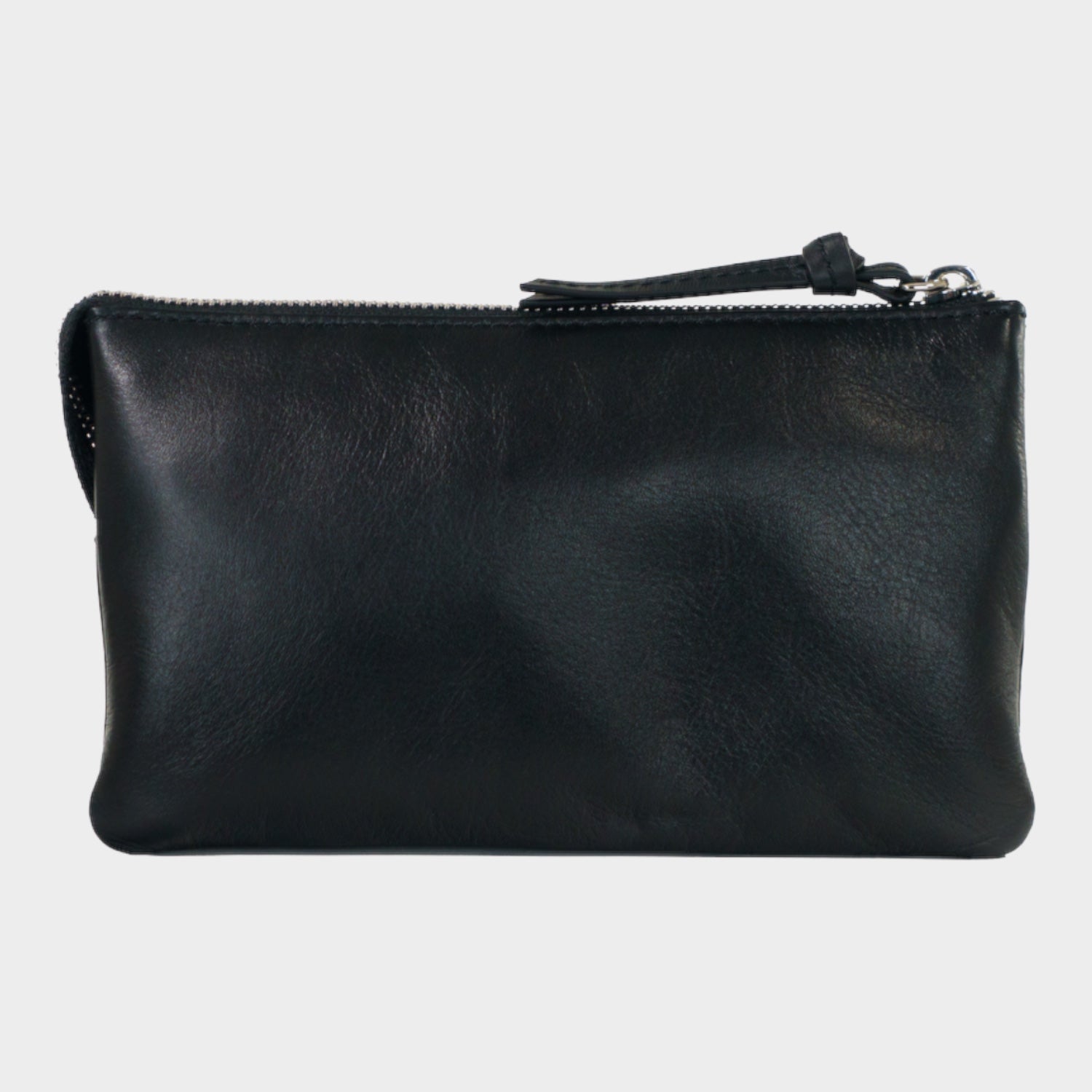 HANNA CLASSIC Umhängetasche schwarz