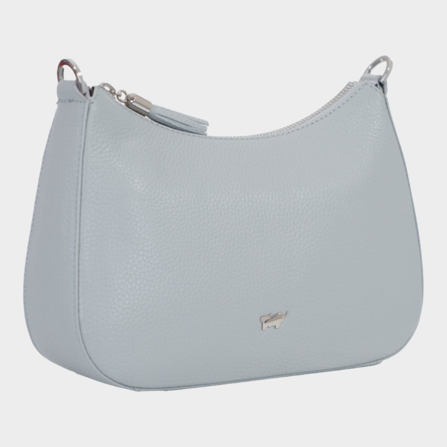 Schrägansicht HANNA Mini Bag fairy dust