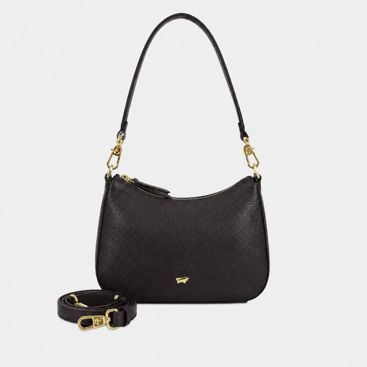 HANNA Mini Bag espresso