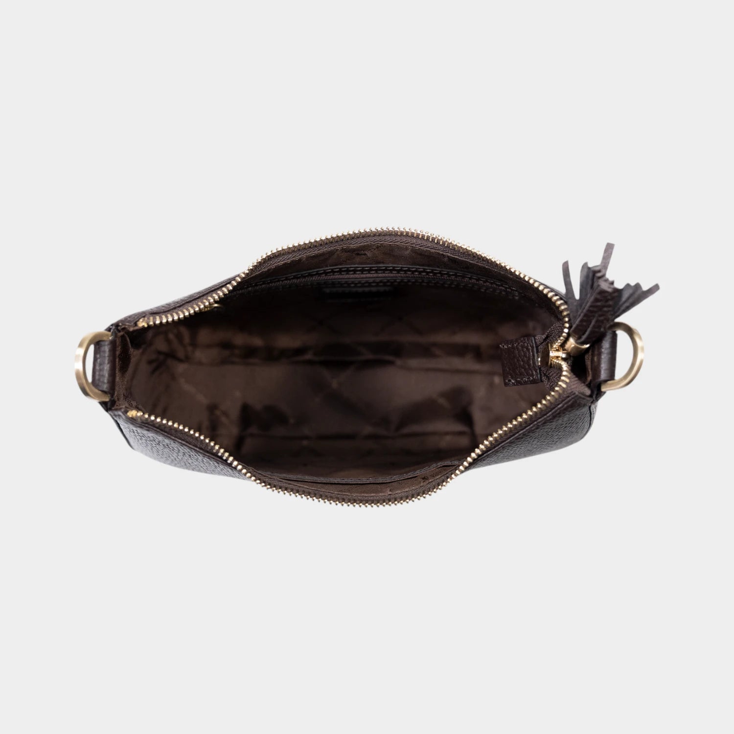 HANNA Mini Bag espresso