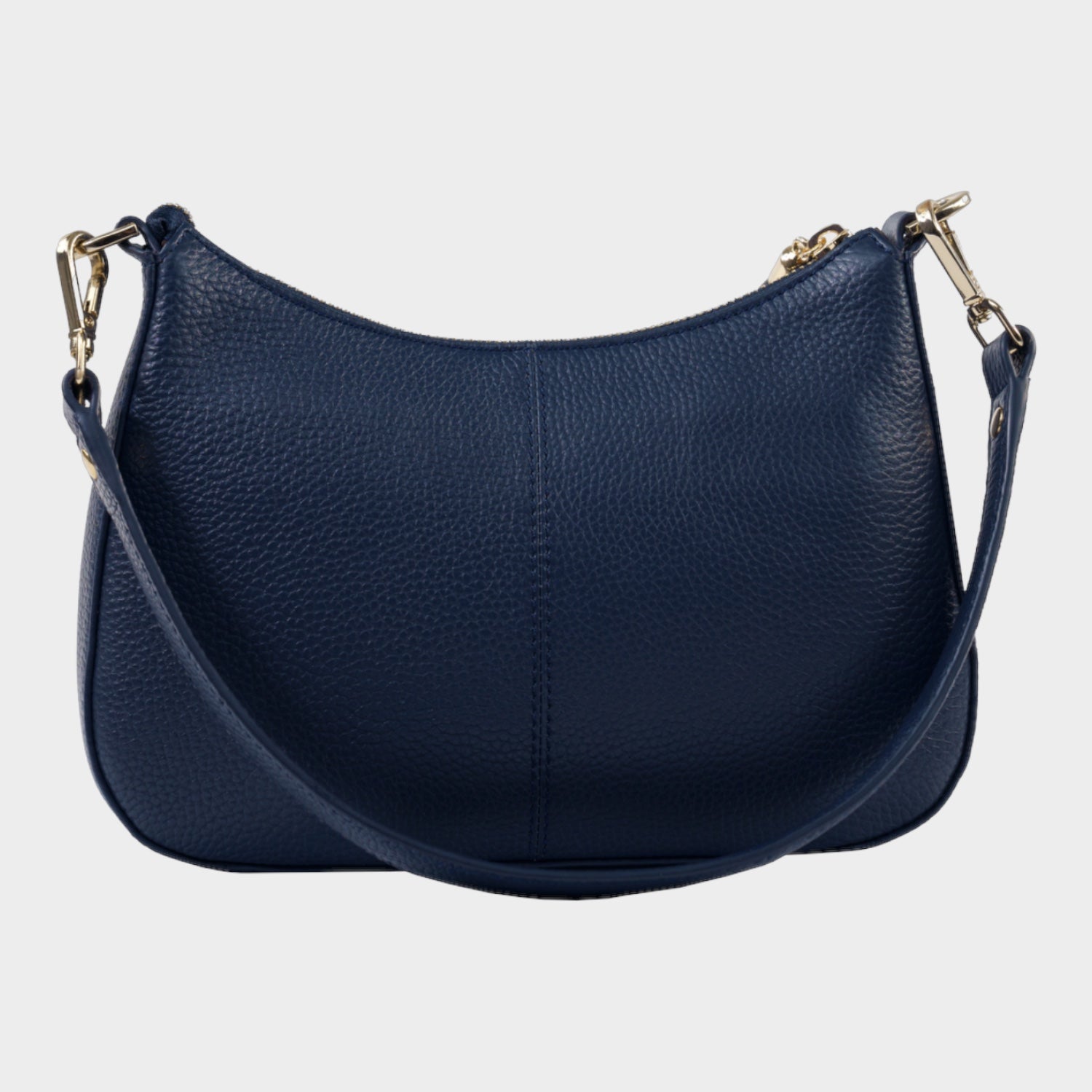 Rückansicht HANNA Mini Bag navy