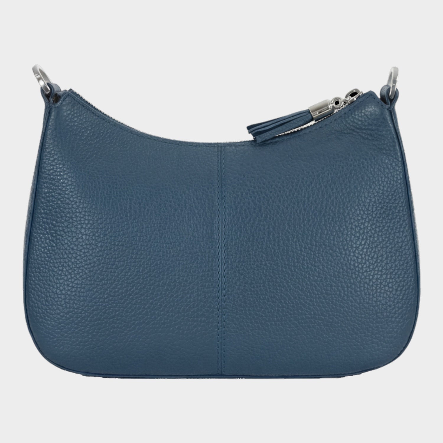 Rückansicht HANNA Mini Bag blue sapphire