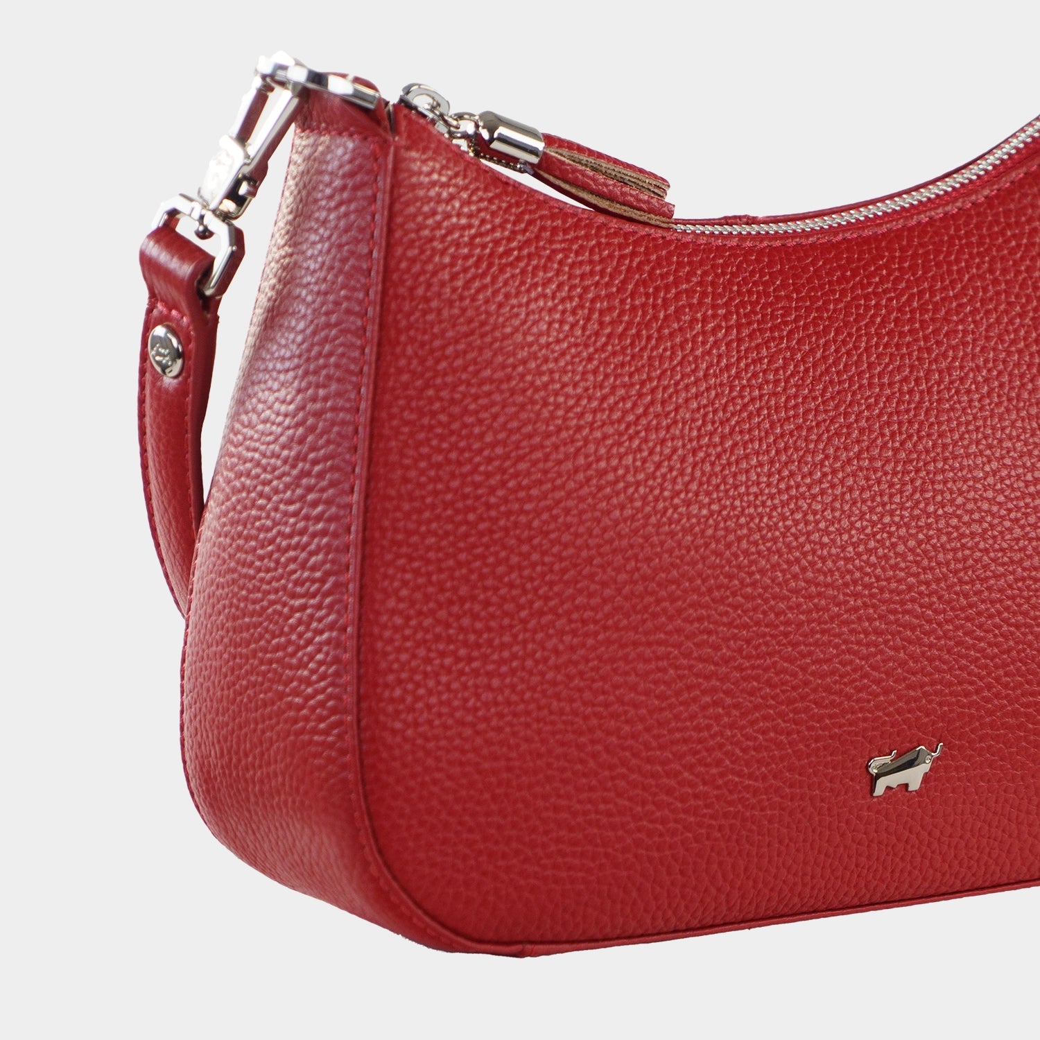 Keyfeature HANNA Mini Bag red