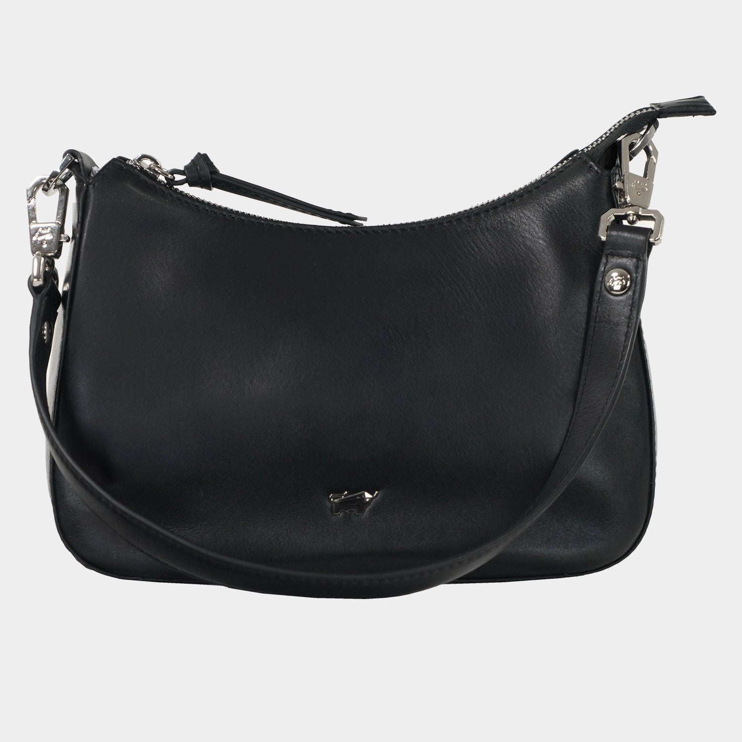 HANNA CLASSIC Minibag schwarz