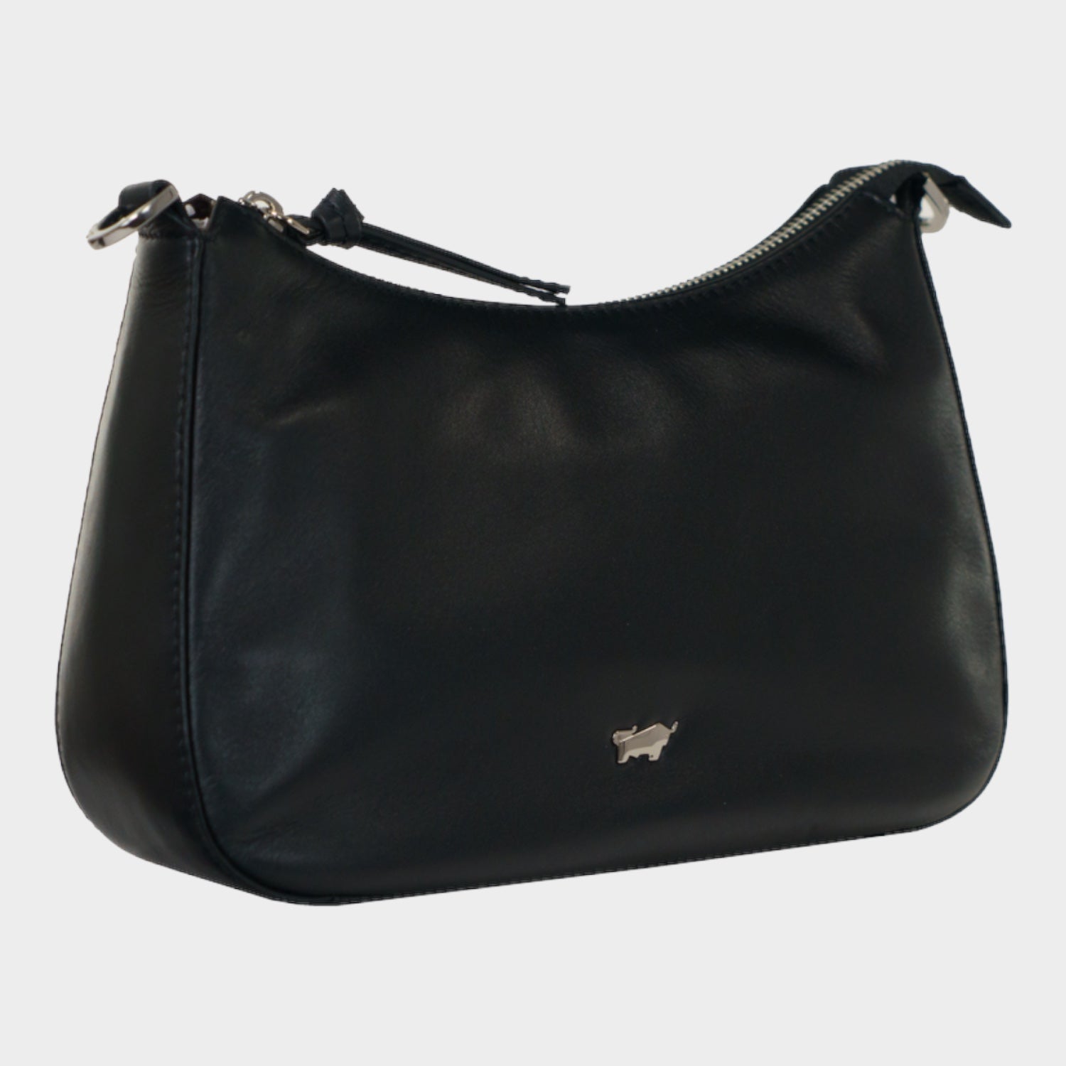 HANNA CLASSIC Minibag schwarz