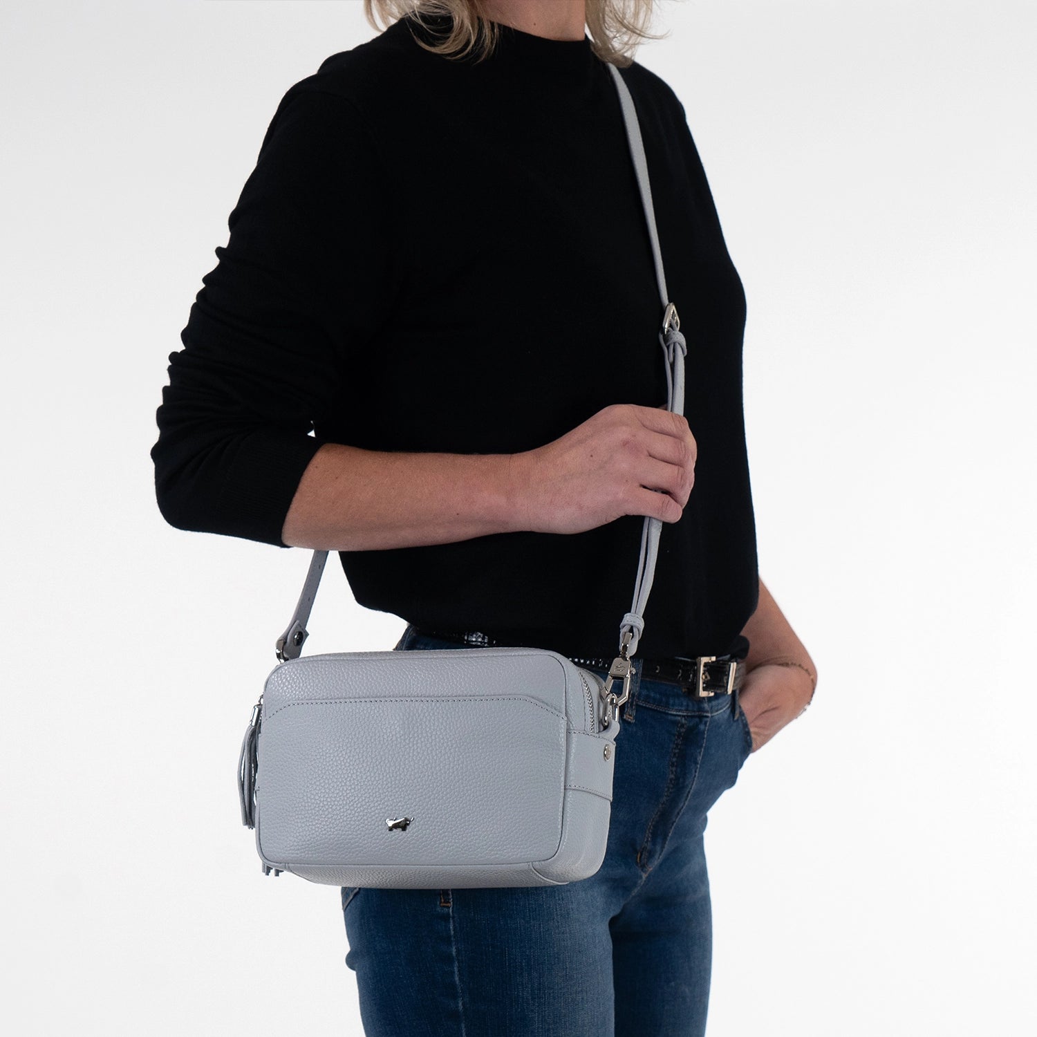 Keyfeature HANNA Umhängetasche box fairy dust