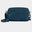 Frontansicht HANNA Umhängetasche box blue sapphire