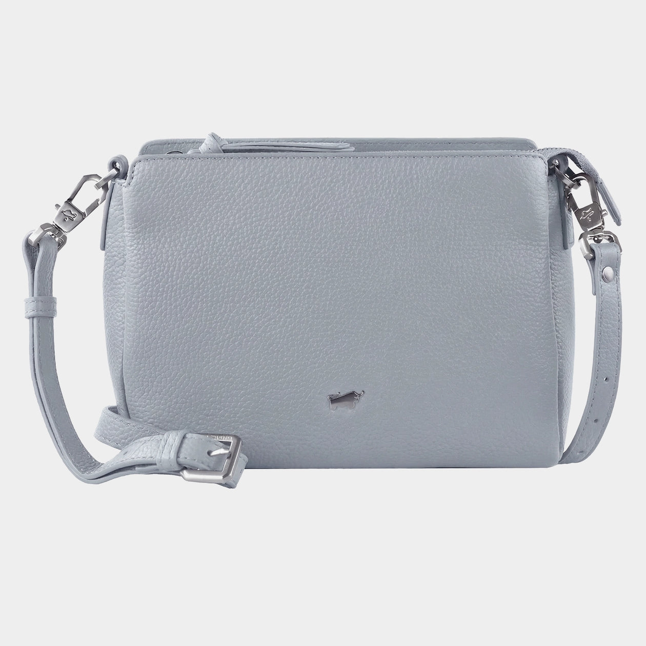 Frontansicht HANNA Umhängetasche RV fairy dust