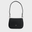 HANNA Flap Bag XS schwarz
