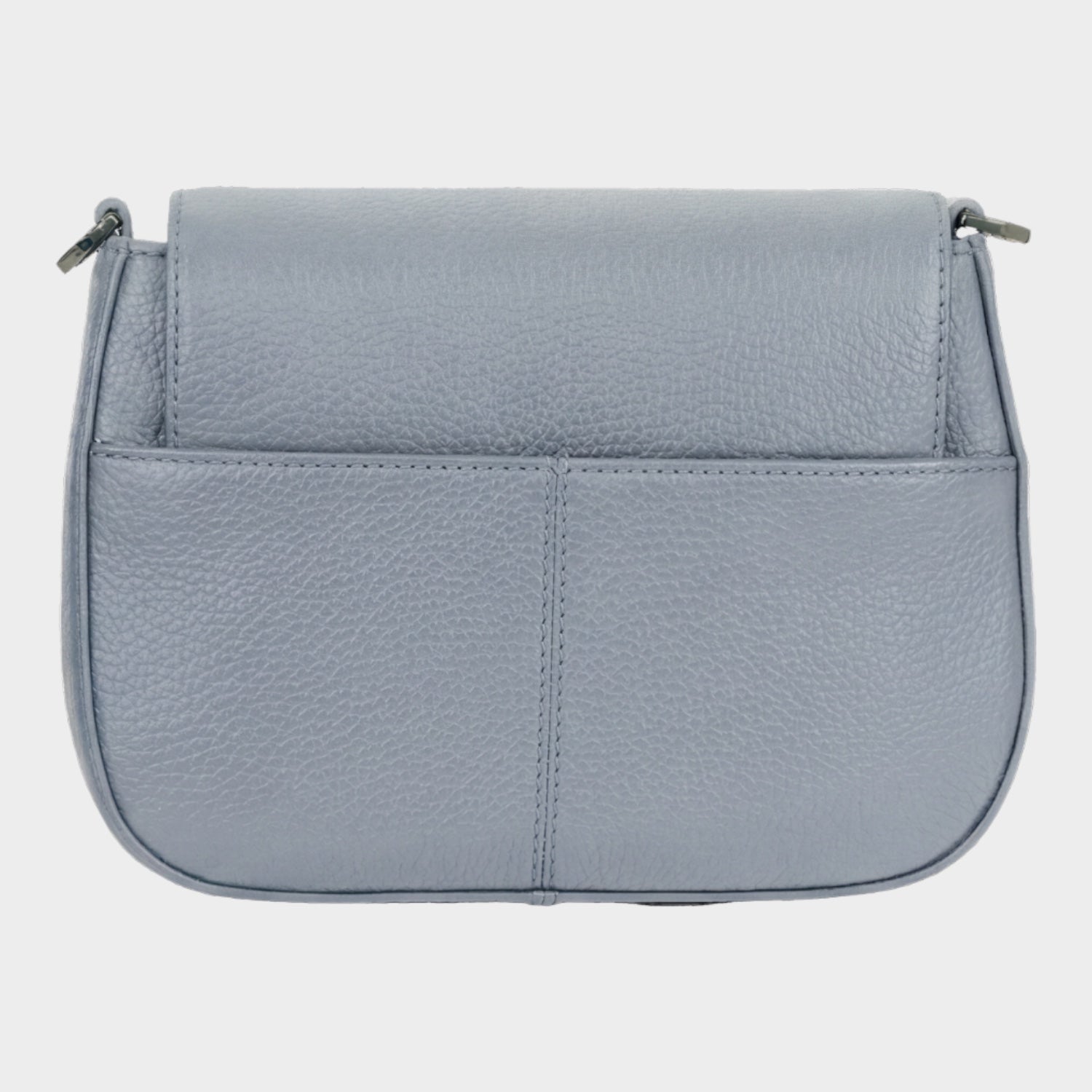 Rückansicht HANNA Flap Bag XS fairy dust