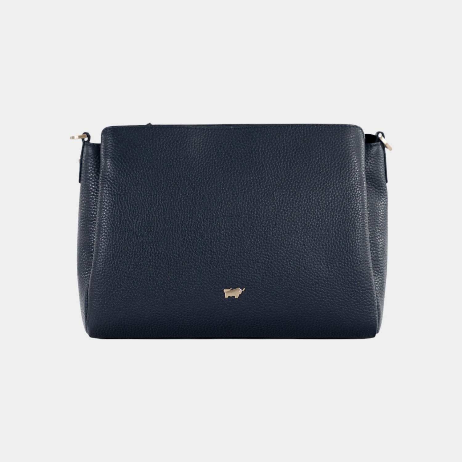 HANNA shoulder bag S navy