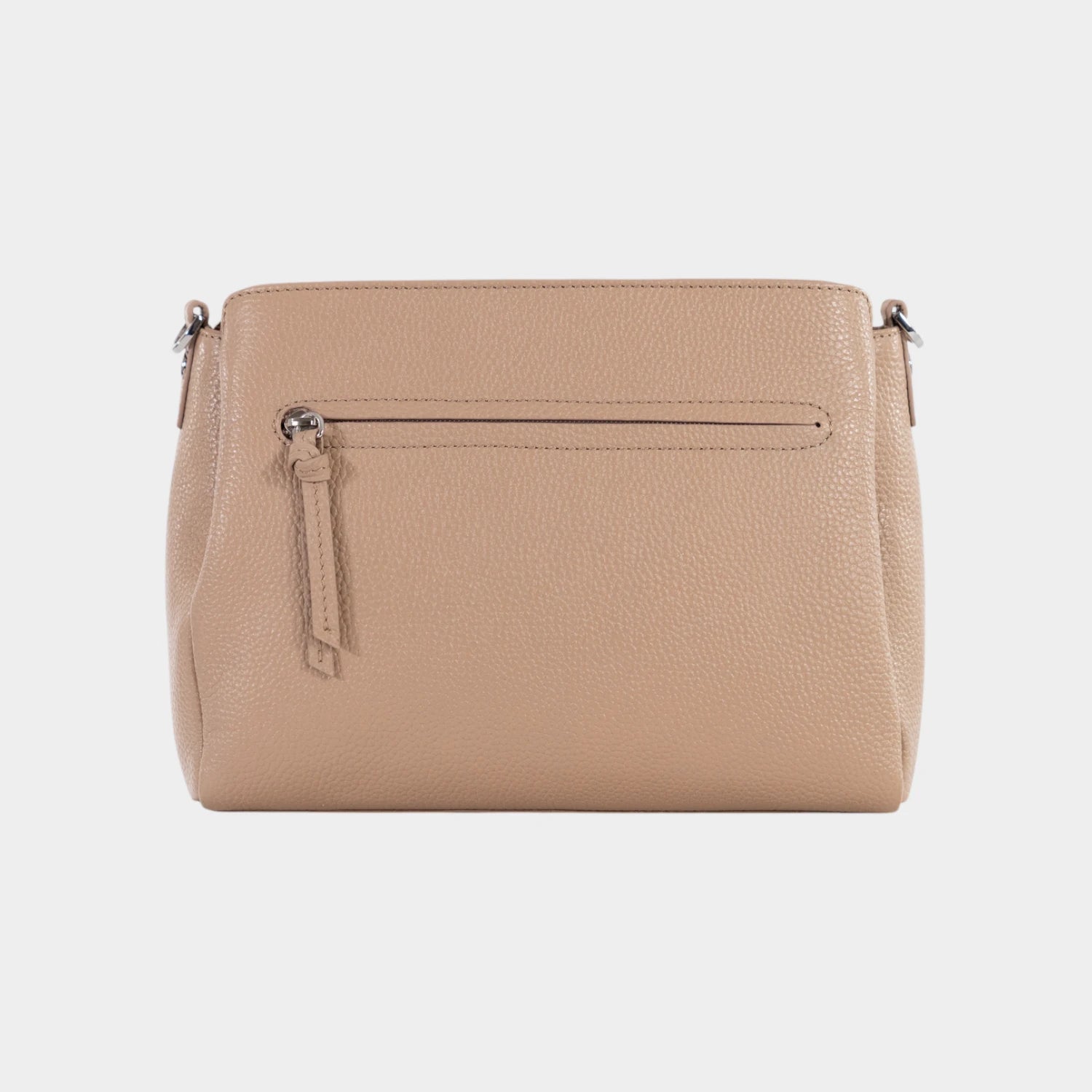 HANNA shoulder bag S cream