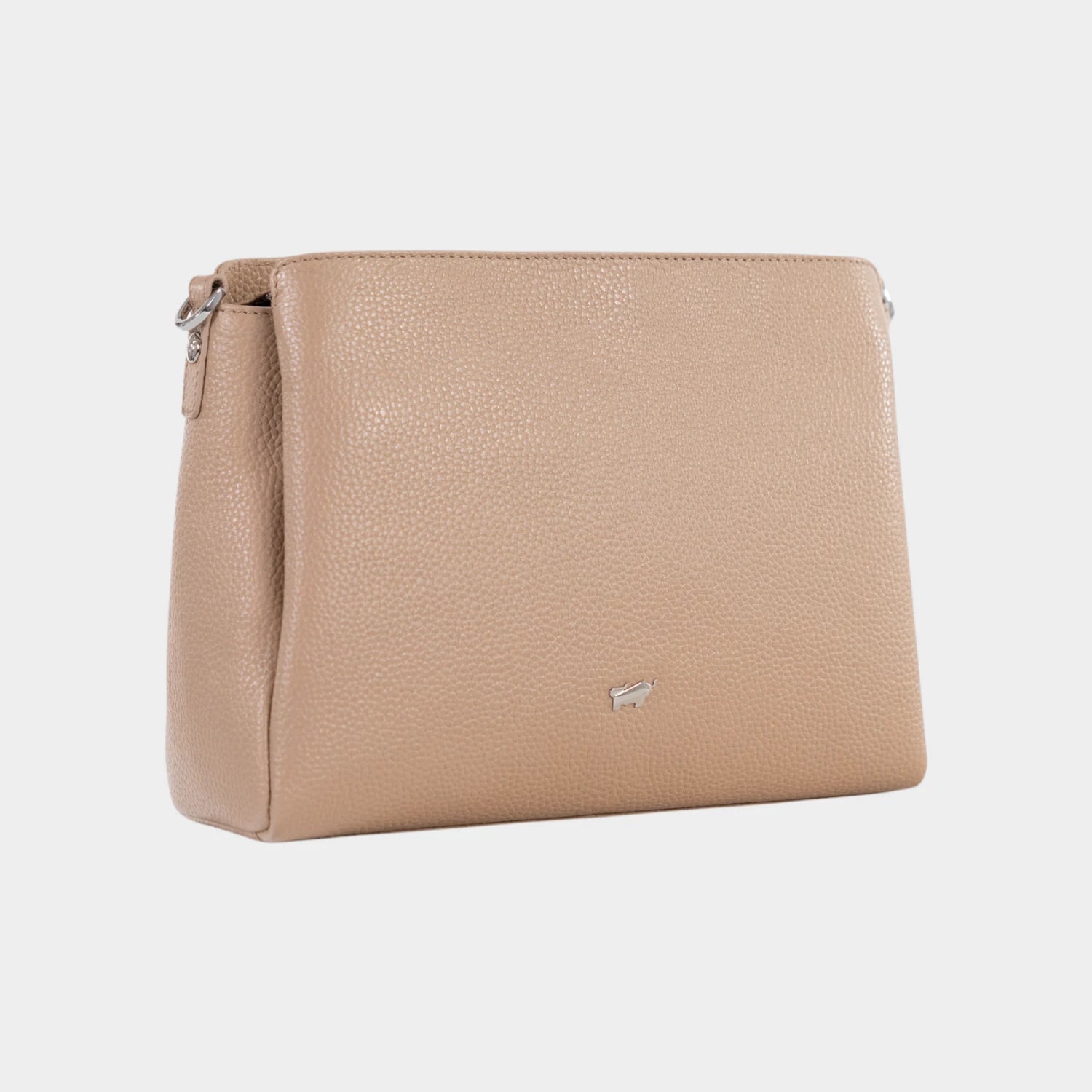 HANNA shoulder bag S cream