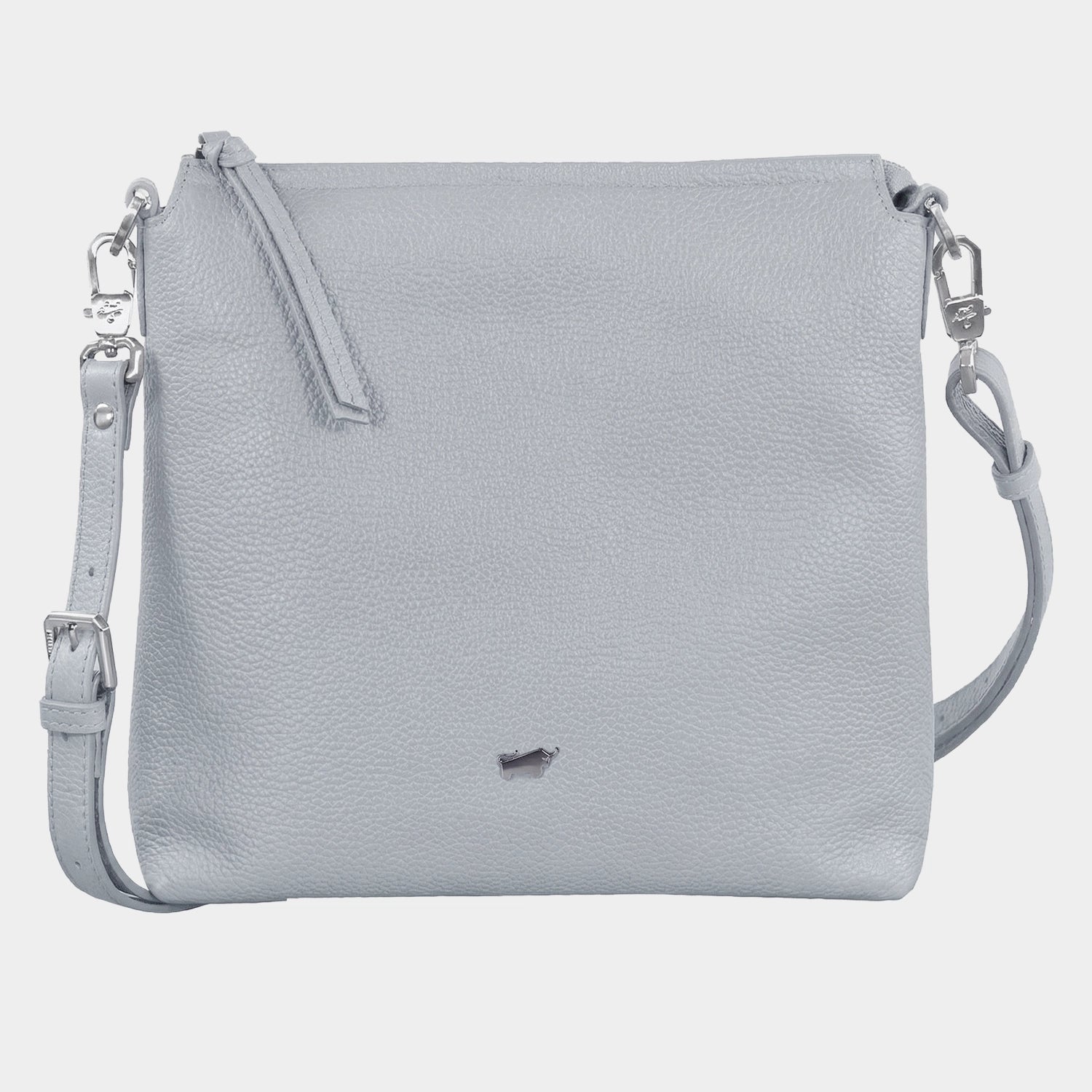 Frontansicht HANNA Umhängetasche M fairy dust