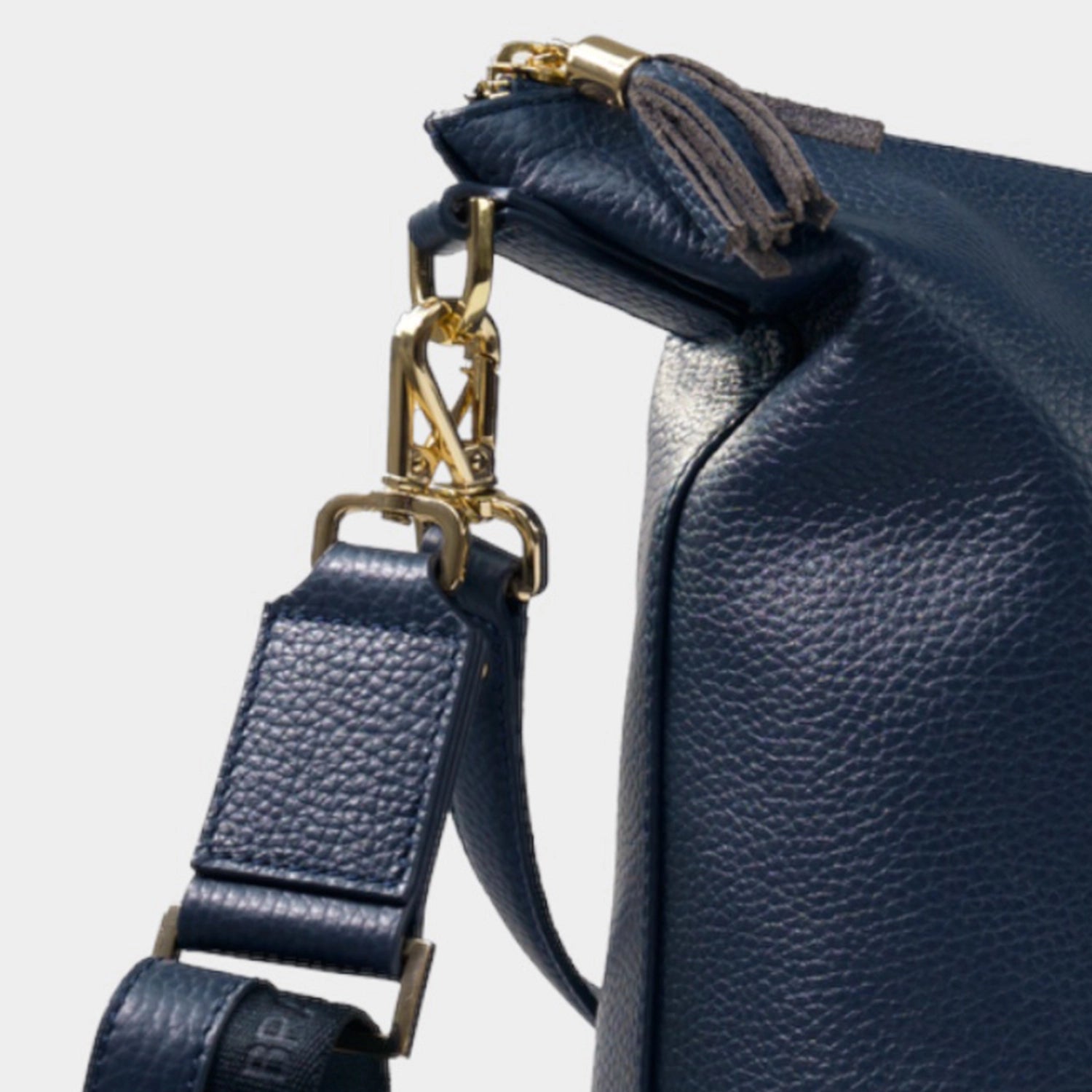 Keyfeature HANNA Hobo Bag M navy