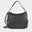 HANNA Hobo Bag schwarz